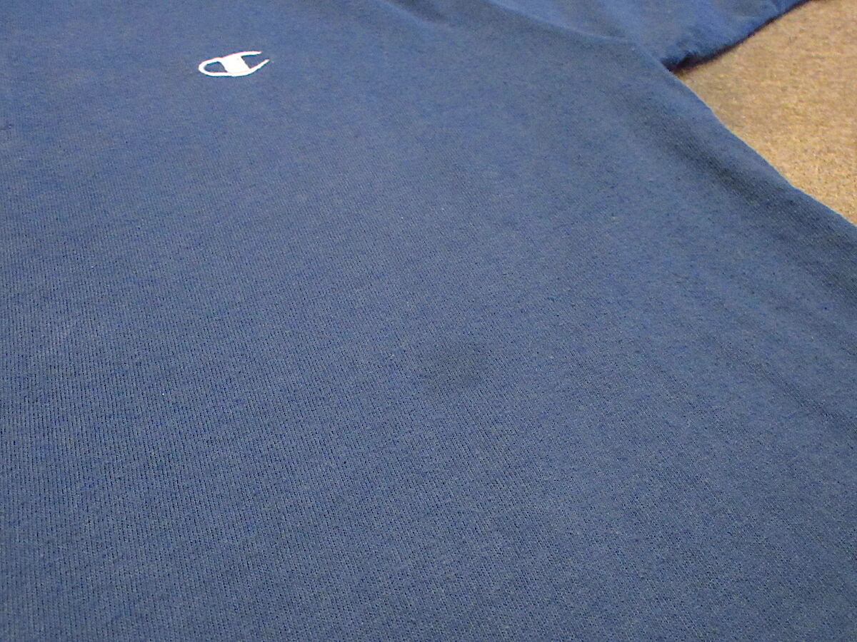 本店は 【希少】Champion ヘンリーネック 長袖 ヴィンテージ 90s L T 大宮 【グッドデザイン】OLD GAP 長袖ポロシャツ バーズアイ 90s 希少 L ポロシャツ