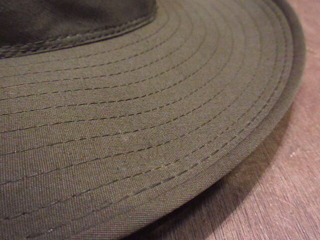 ビンテージ70's○L.L.Bean筆記体タグサファリハット7○210124n3-m-ht-o... ビンテージ70's○L.L.Bean筆記体タグサファリハット7○210124n3-m-ht-o...