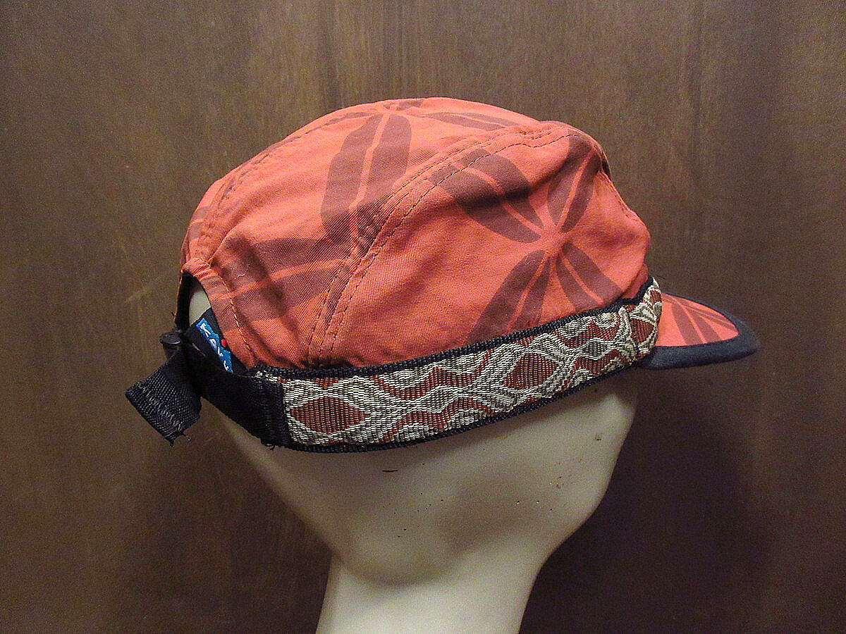 subasta.more.com.uy - 7200円 90s USA製 ストラップキャップ