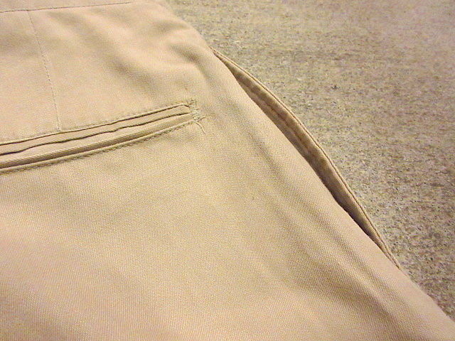 激安通販販売激安通販販売50's 60's ワークパンツ USA製 コットン