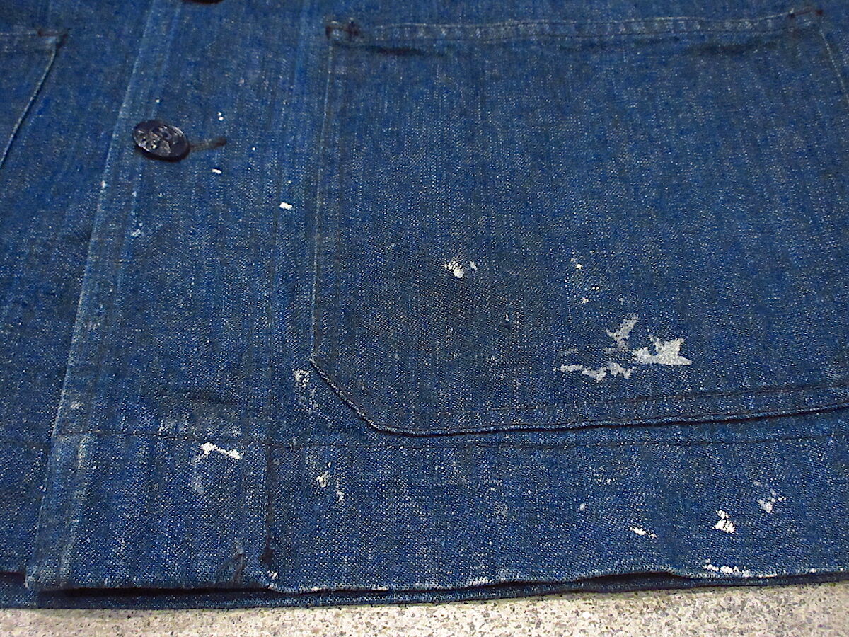 オープニング 大放出セール】 【希少】30s〜COAST GUARDショールカラー