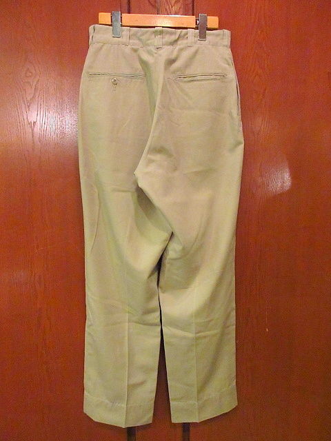 激安通販販売激安通販販売50's 60's ワークパンツ USA製 コットン