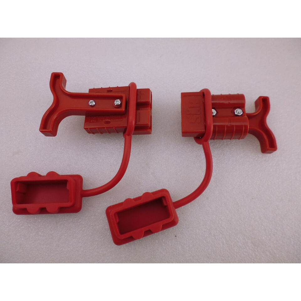 50A-600V バッテリー電源用 クイック着脱コネクタ セット( ZHW-647 ) 50A-600V バッテリー電源用 クイック着脱コネクタ セット( ZHW-647 )