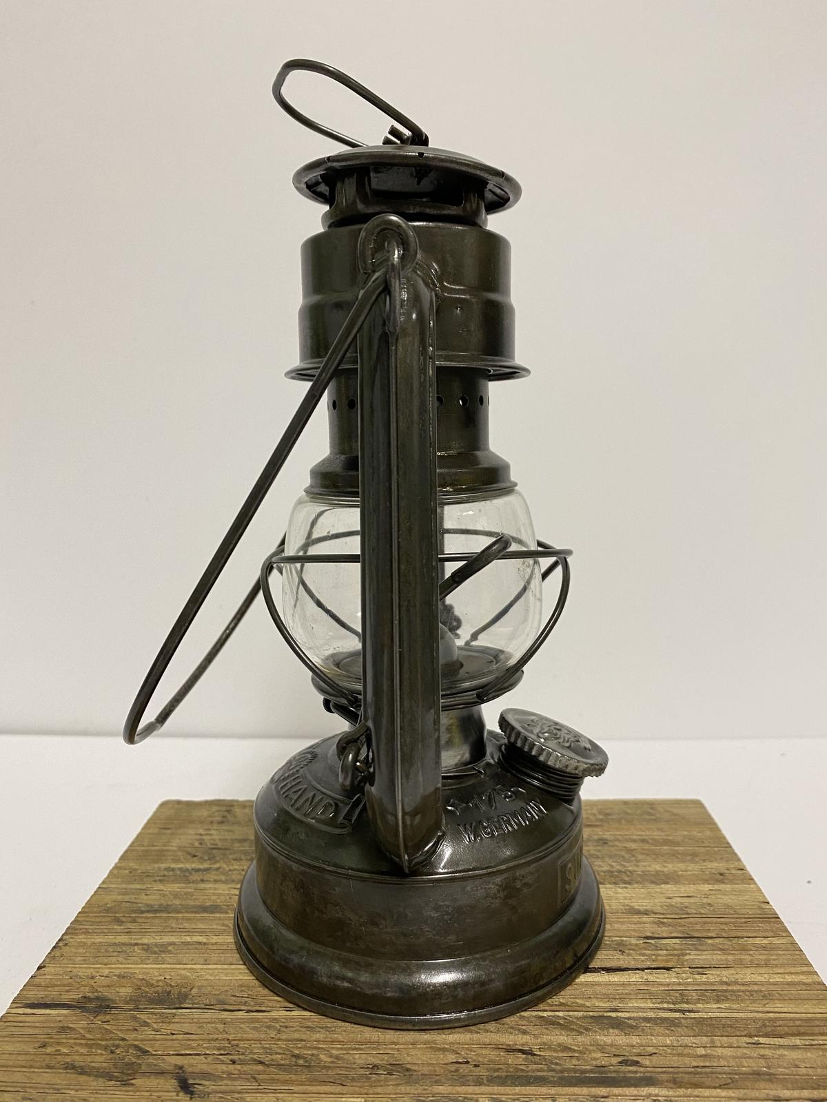 FEUERHAND Nier 175（フュアーハンド）戦前 US輸出モデル FEUERHAND Nier 175（フュアーハンド）戦前 US輸出モデル - メルカリ