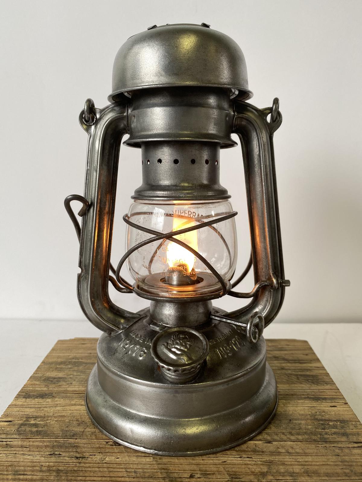 Feuerhand 175 176用 ホヤ グローブ AUER製 Feuerhand 175 176用 ホヤ グローブ AUER製