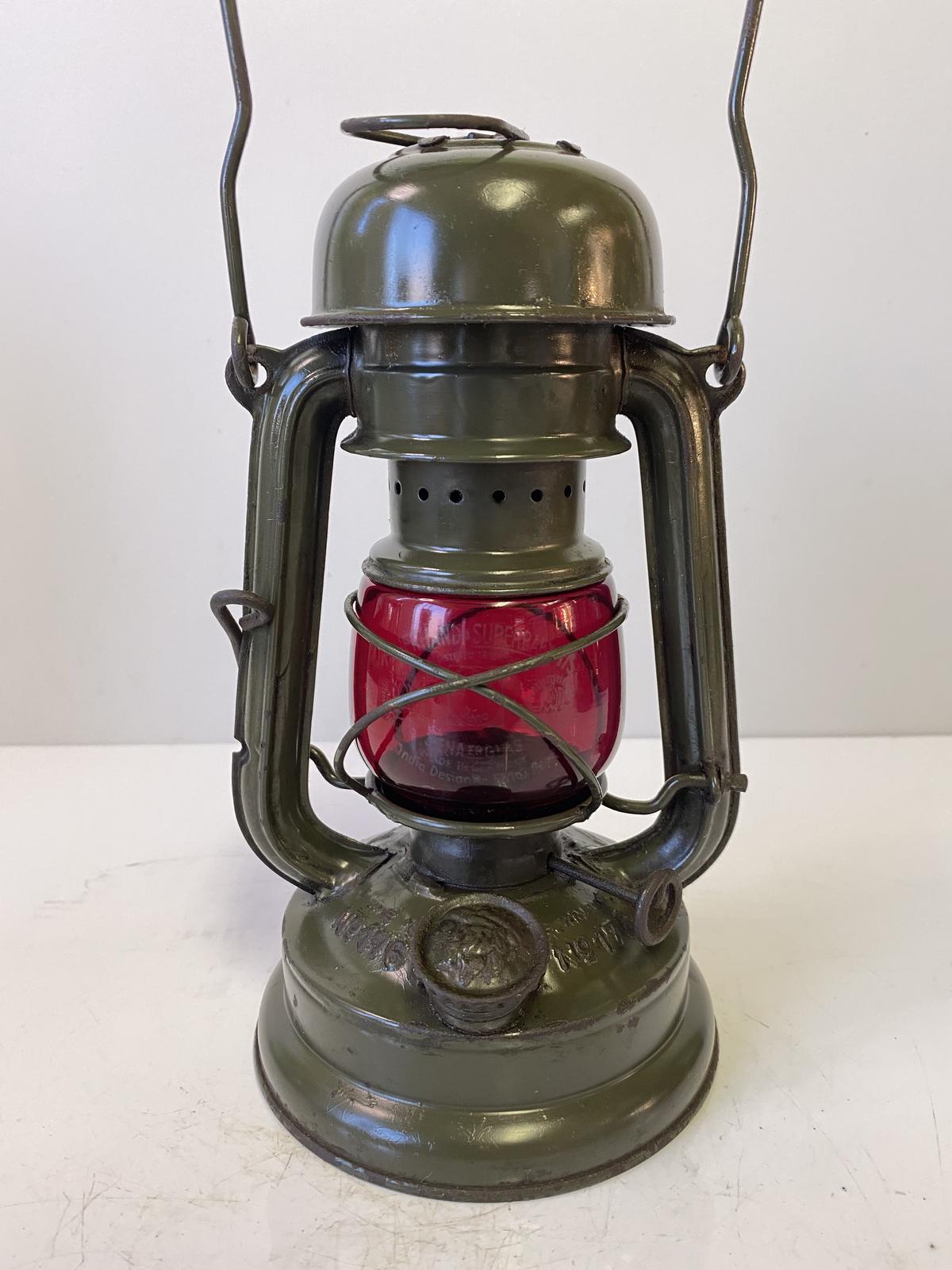 入手困難】【オリジナルカラー】☆feuerhand 176e☆マッシュルーム