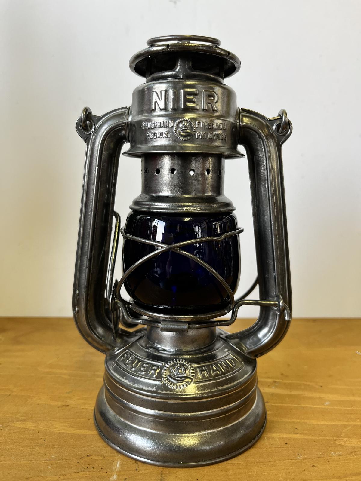 戦前 FEUERHAND 175 アメリカ輸出向けモデル