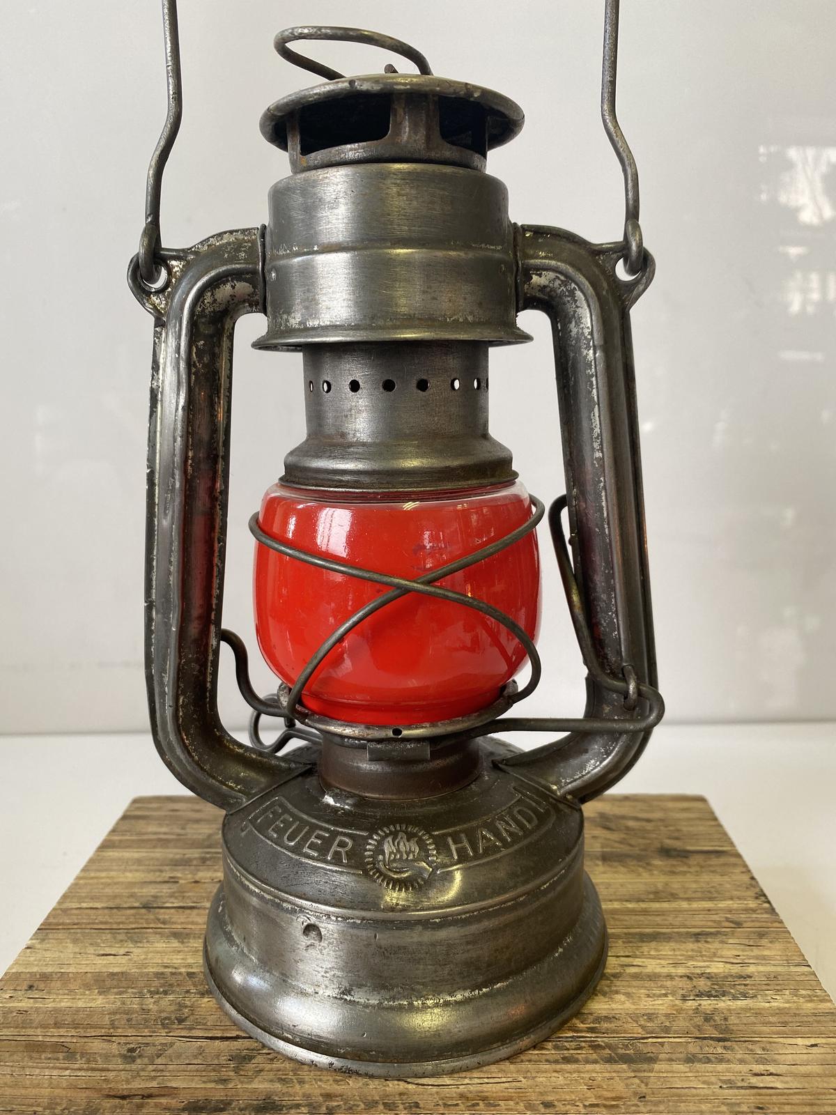 Feuerhand 175 176用 ホヤ グローブ イエナグラス FEUERHAND175/176用ランタングローブ発売しました