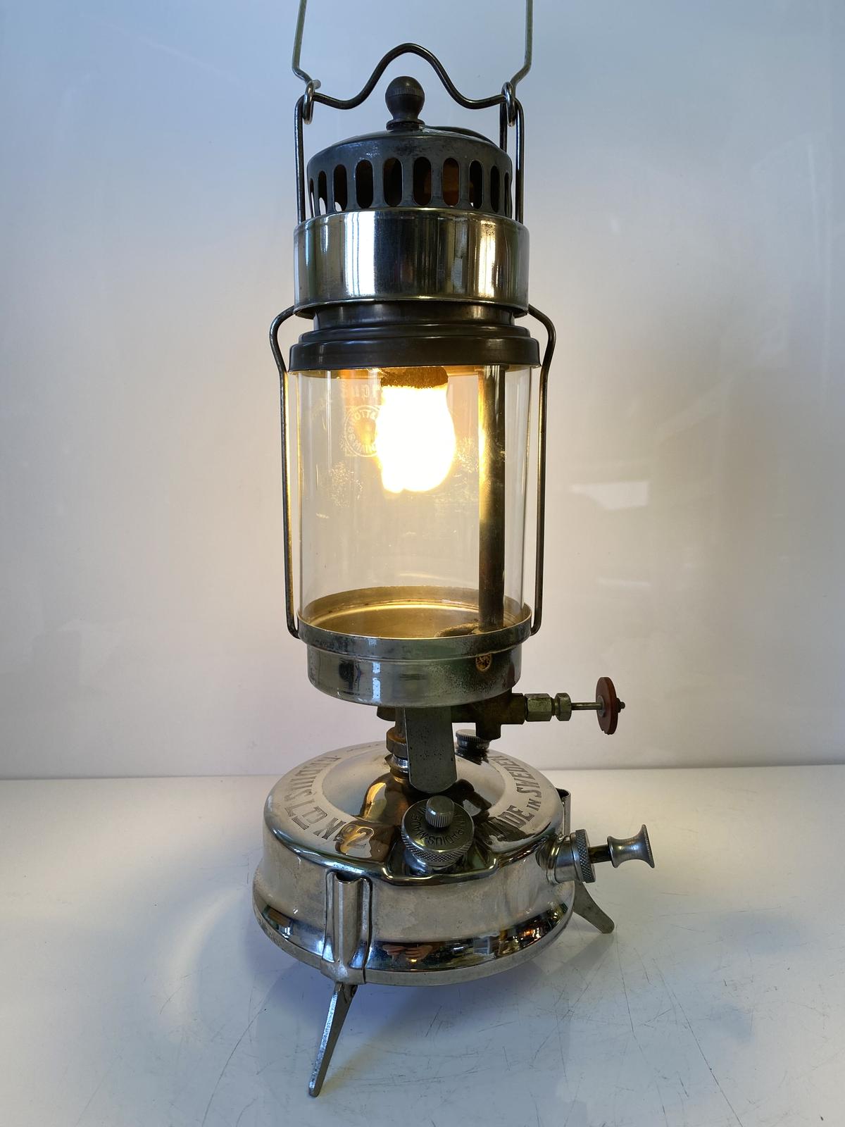 002 RADIUS No.143 | ヴィンテージランタン販売のお店「TOMOS」