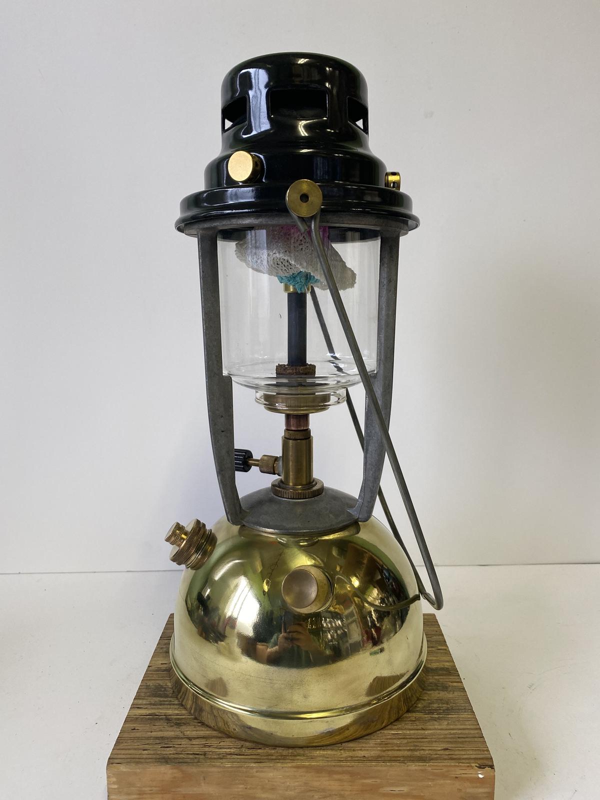 Petromax - VAPALUX M320 1998年デッドストック VAPALUX M320 1998年デッドストック