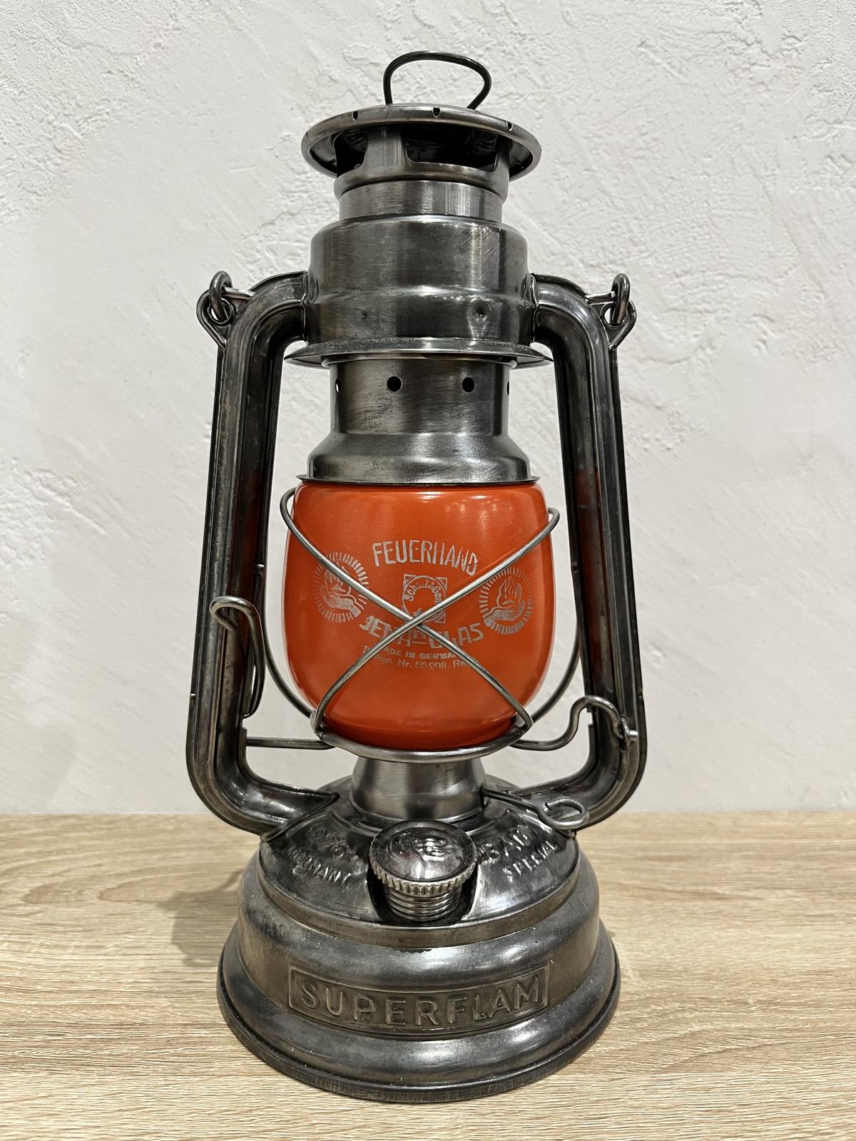 Feuerhand 276 Superflam フュアーハンド スーパーフラム