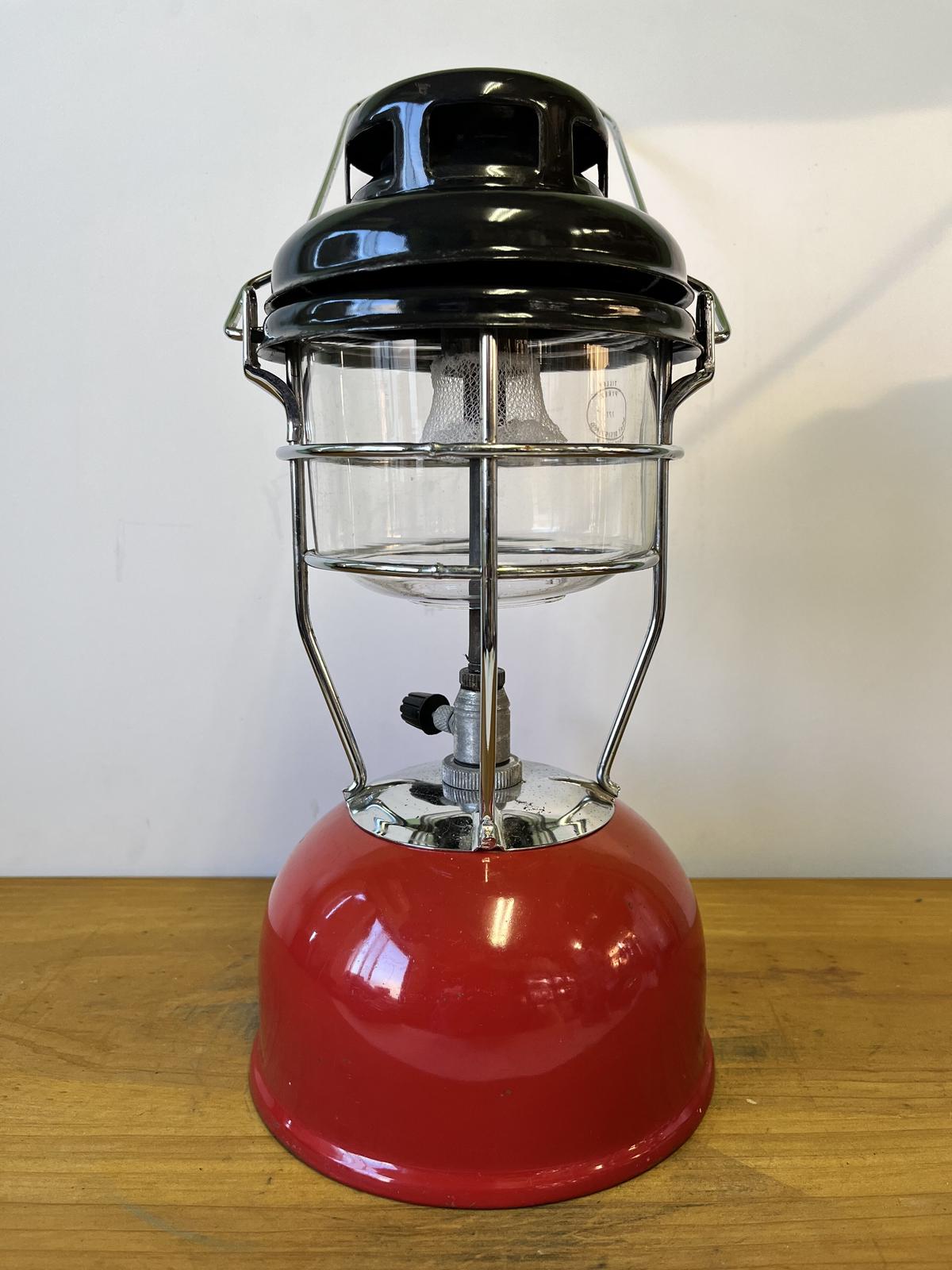 Tilley X246B Lantern/ティリーゴールド ランタン