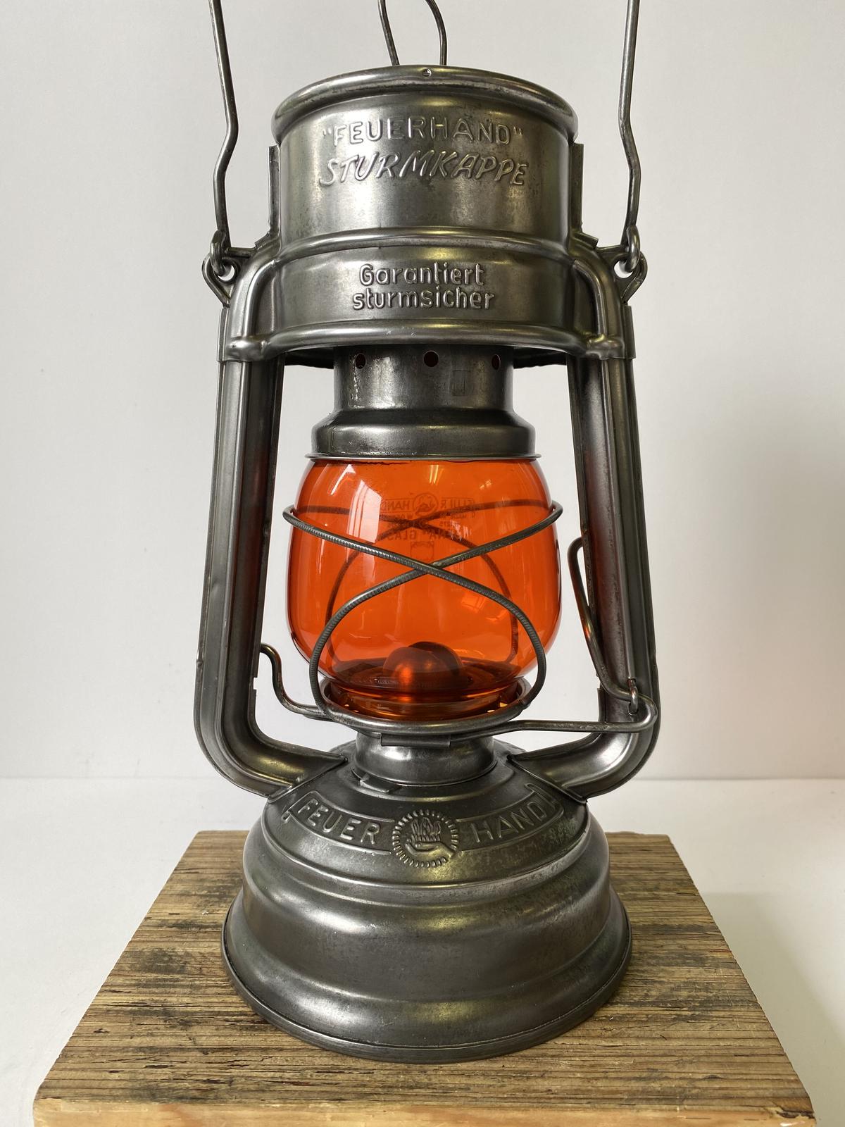 アニメショート フュアハンドランタン176 ヴィンテージ ランタン