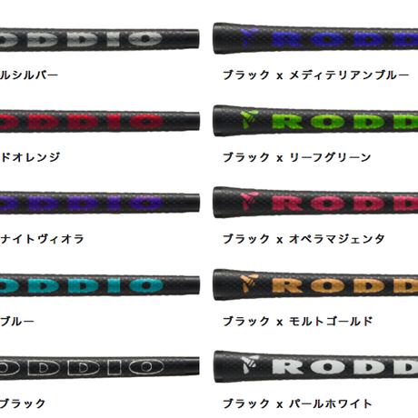 ロッディオ RODDIO ドライバー S デザインオーバーサイズ R-Tune 鎬