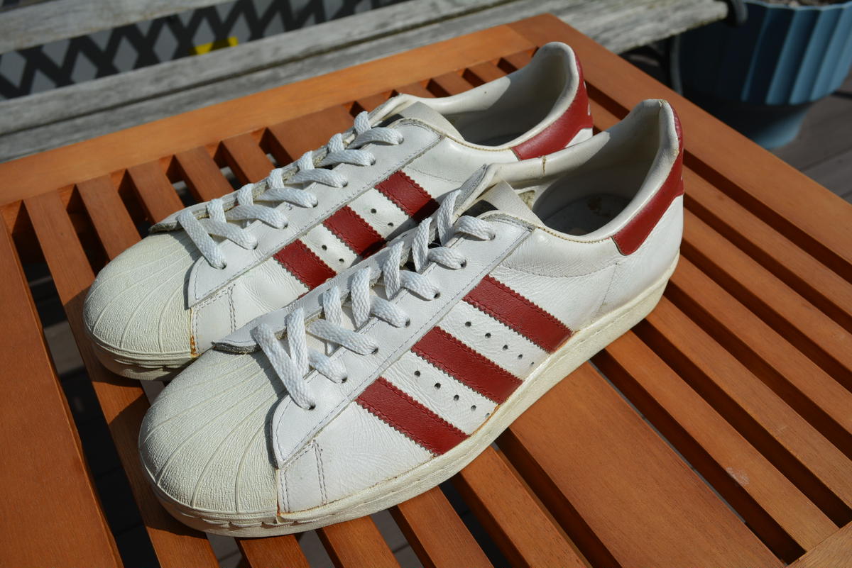 代引き手数料無料 adidas SUPERMODIFIED デッドストック SUPERSTAR セット割引 adidas SUPERMODIFIED SUPERSTAR デッドストック スニーカー