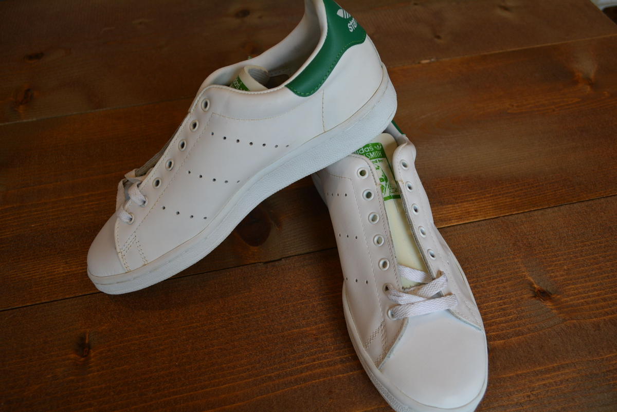stan smith 1980