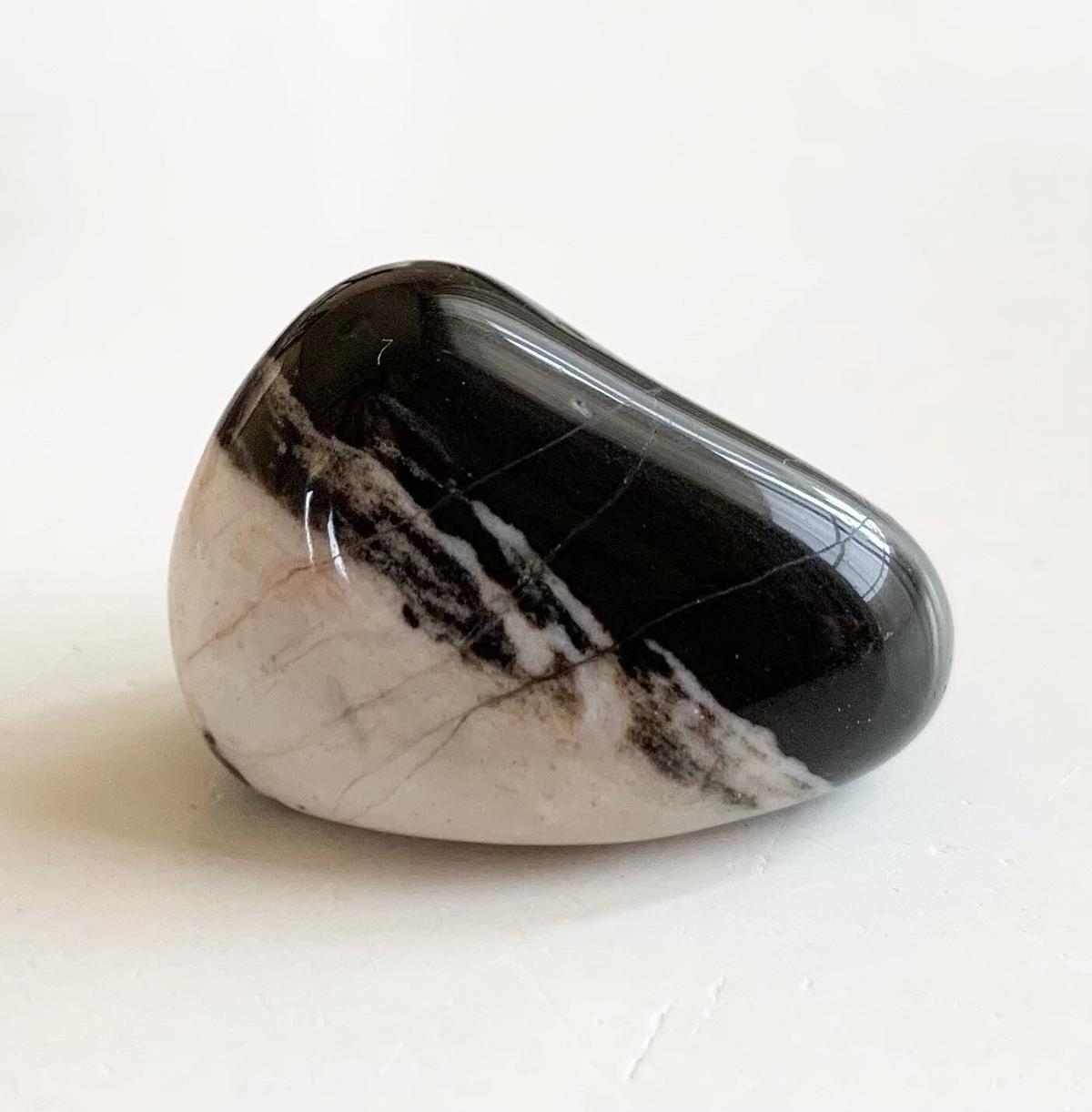 スレイマンアゲートのタンブル 高品質 スレイマンアゲートのタンブル