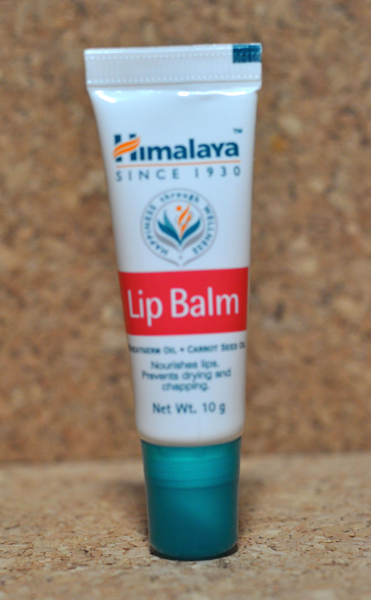 Himalaya リップバーム 4セット