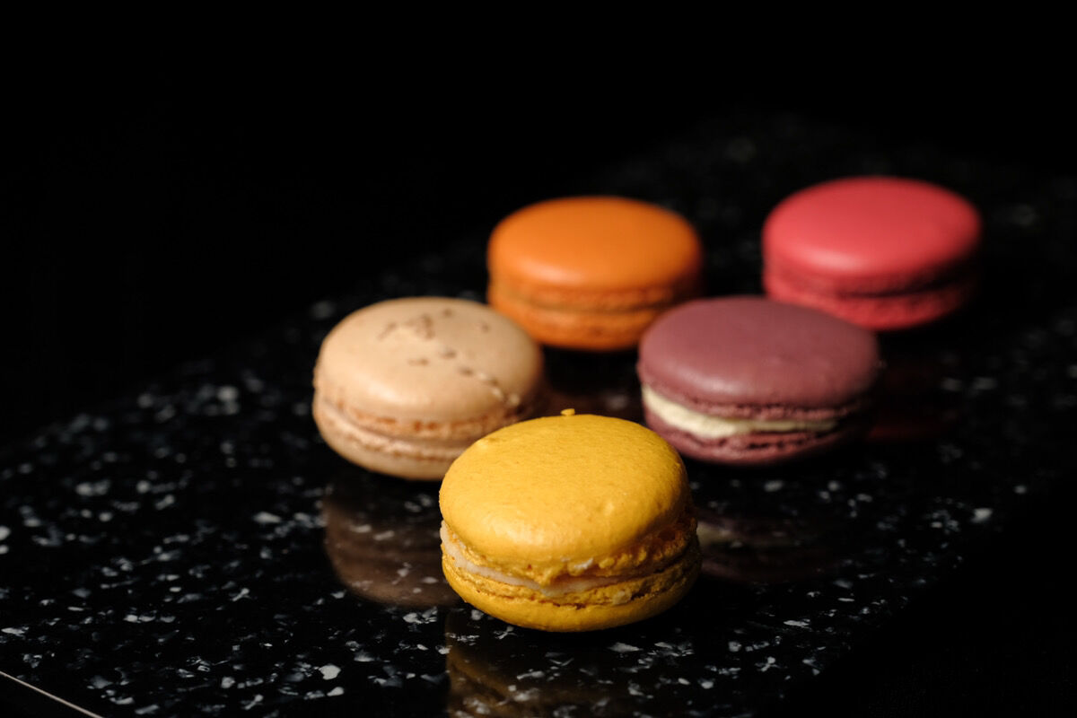 和まかろん 大三萬年堂hanare