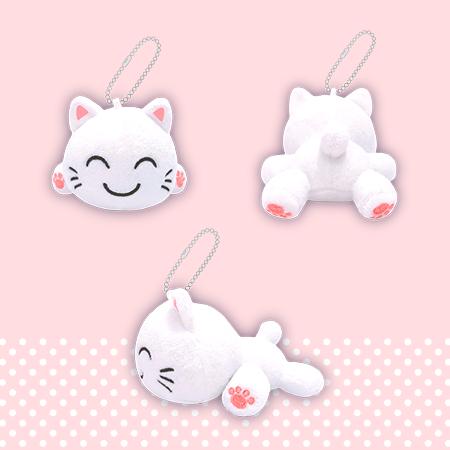 おるすばんなるせちゃん nqrse ぬいぐるみ なるせ 歌い手 グッズ