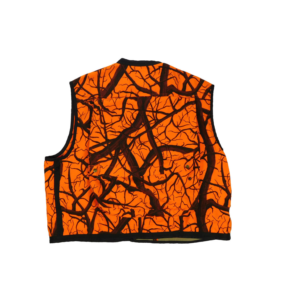 USED "CABELA'S" HUNTING VEST DAILY DOSE quali...