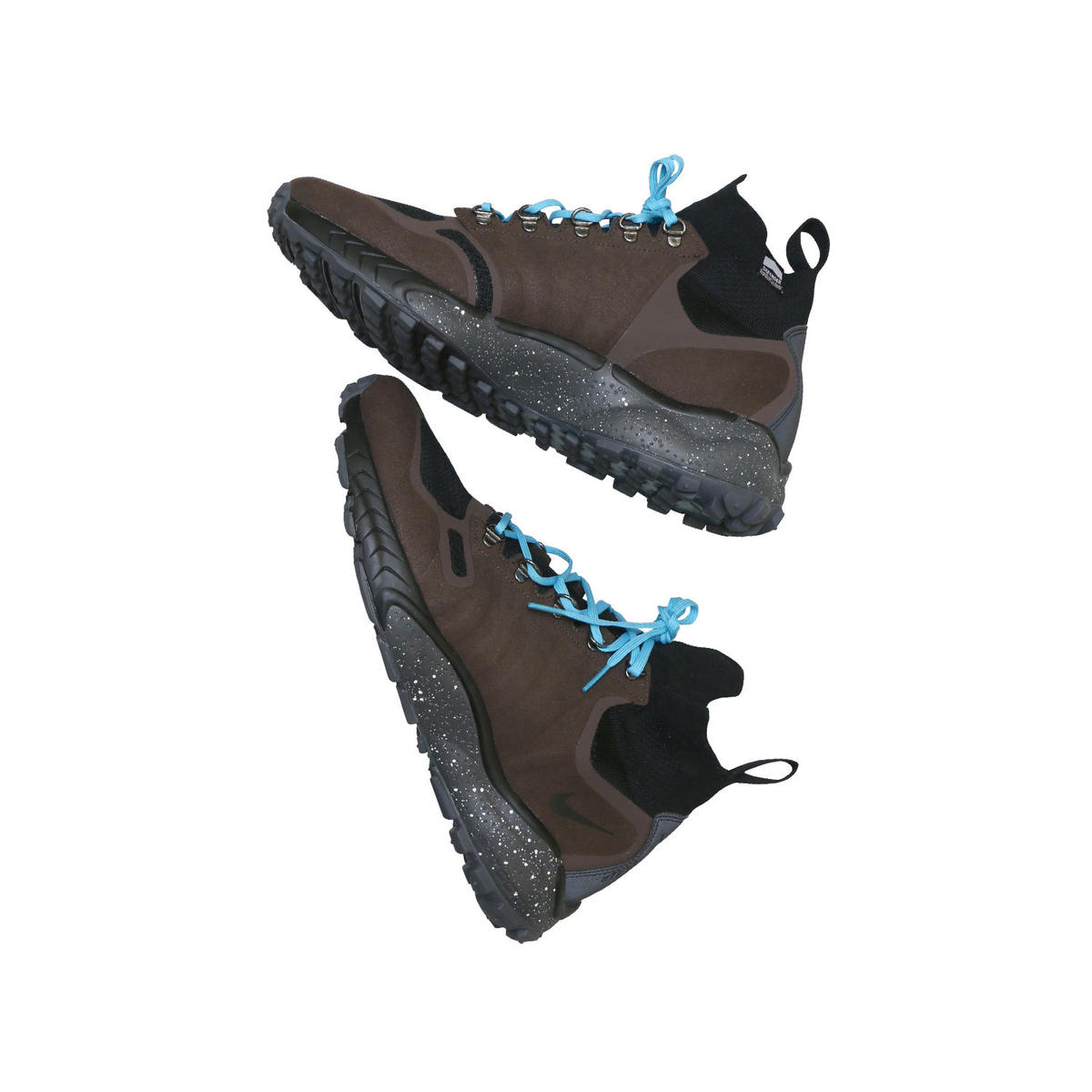 air zoom talaria mid flyknit