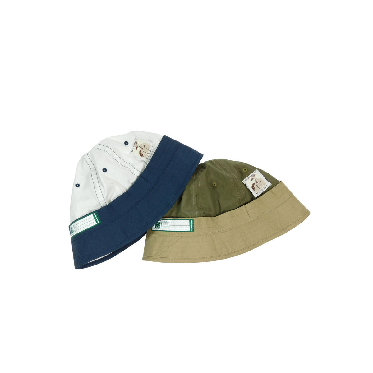 NOROLL "SOFTEN HAT" DAILY DOSE quality stuff