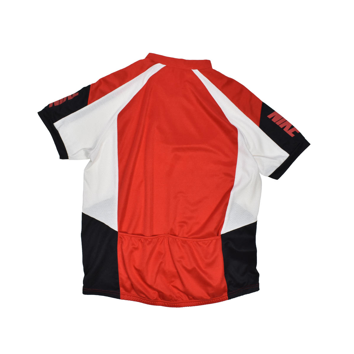 nike cycling jersey