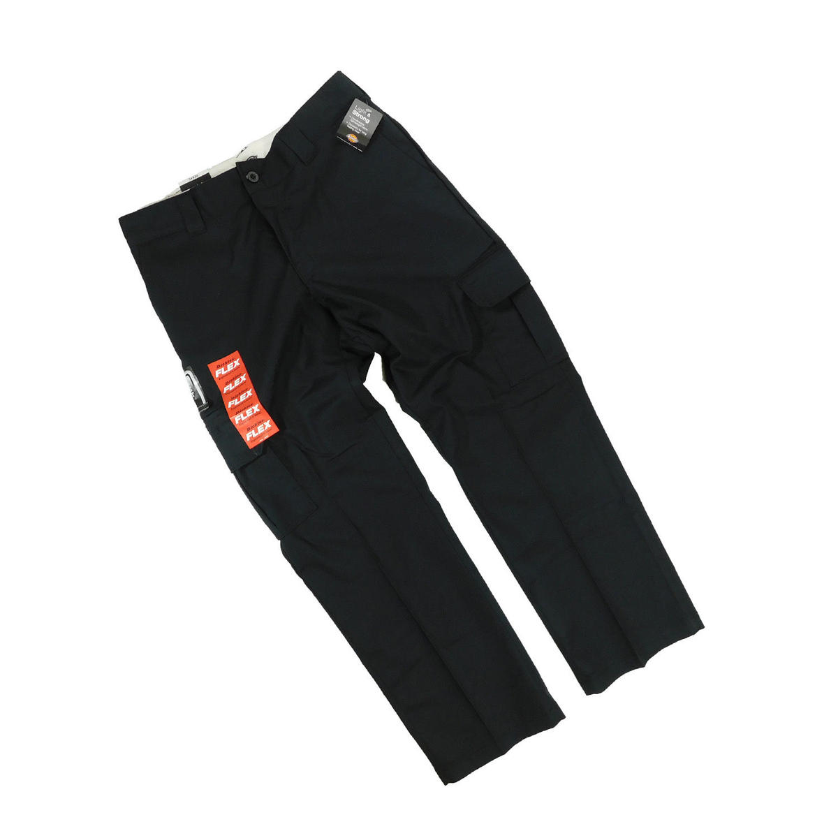 "DICKIES / REGULAR FIT STRAIGHT" CARGO PANTS