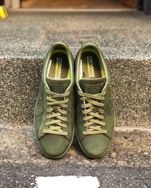 converse pro leather 76 ox