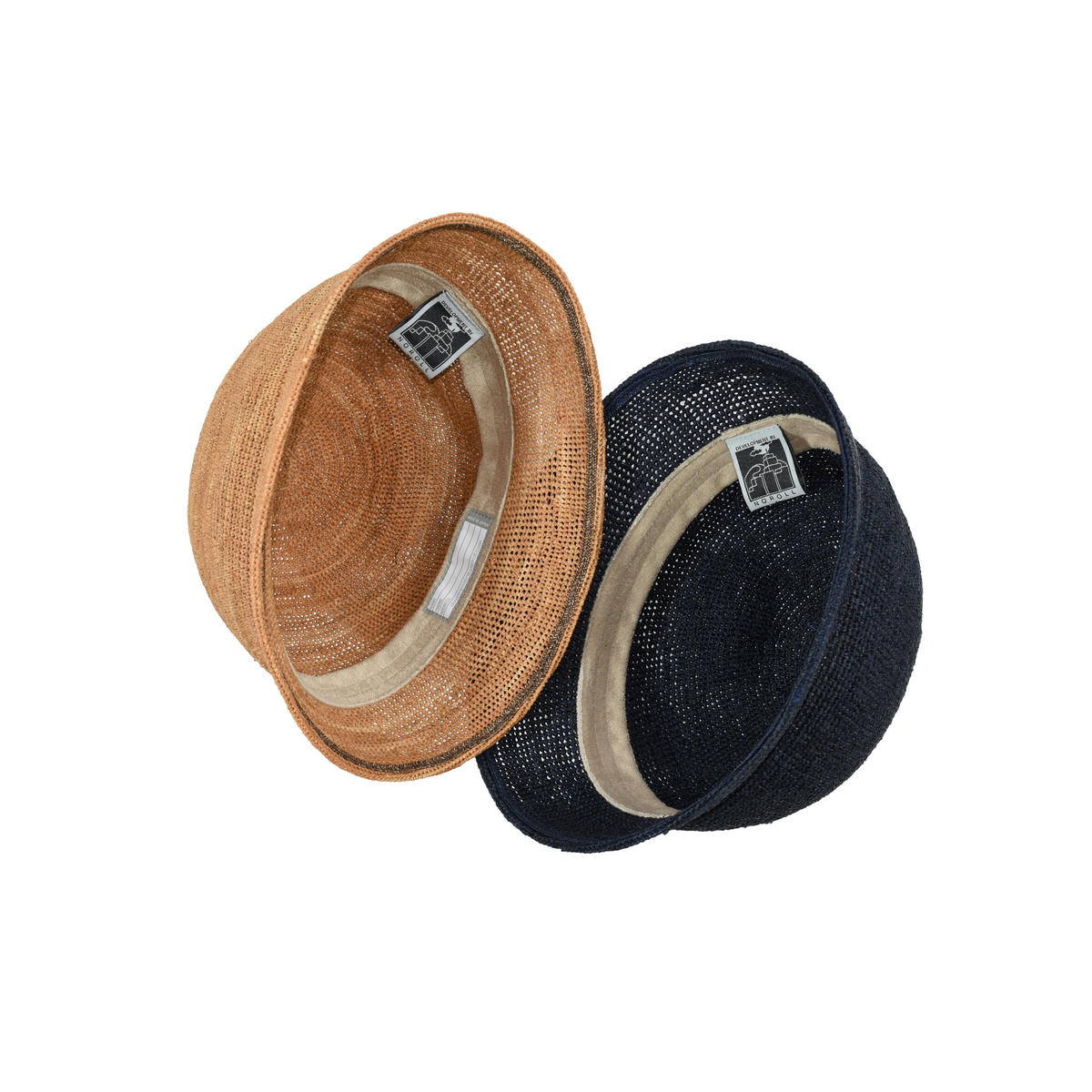【最終価格】NOROLL 20SS Detours Rafia Hat Nat 最終価格】NOROLL 20SS Detours Rafia Hat Nat