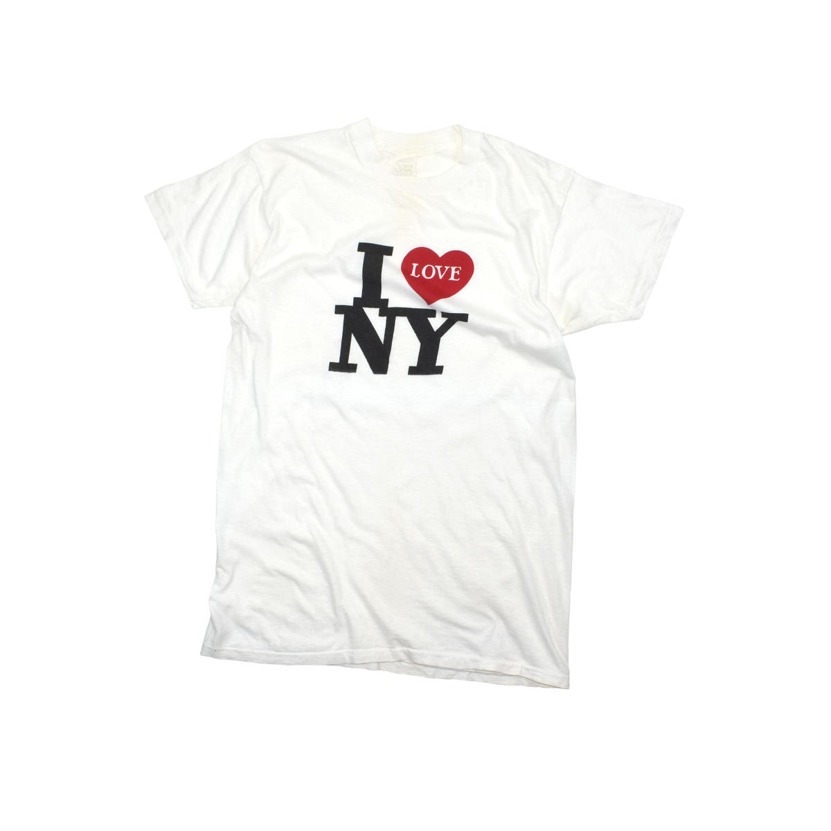 Vintage 70 S I Love Ny T Shirt Daily Dose Q