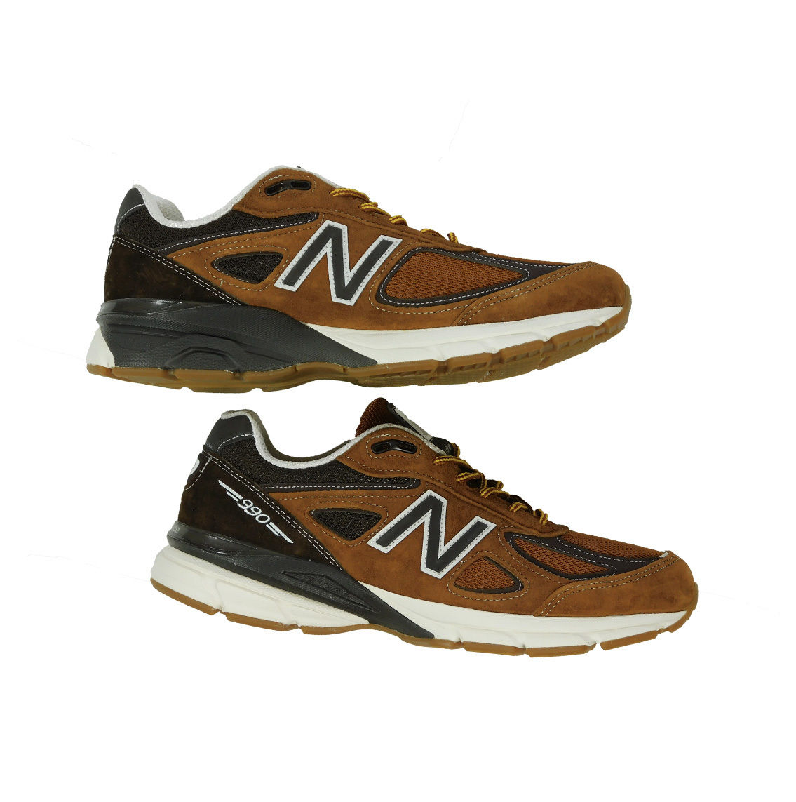 NEW BALANCE 990V4 for L.L.BEAN | DAILY DOSE qua