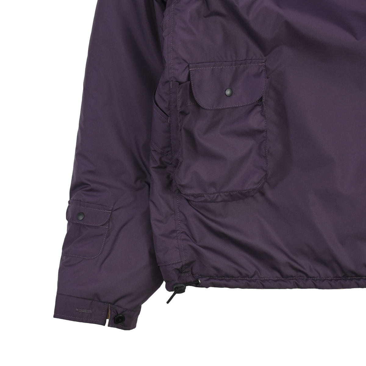 NOROLL TWO FACE JACKET 2022高い素材 namaste-restoran.ee