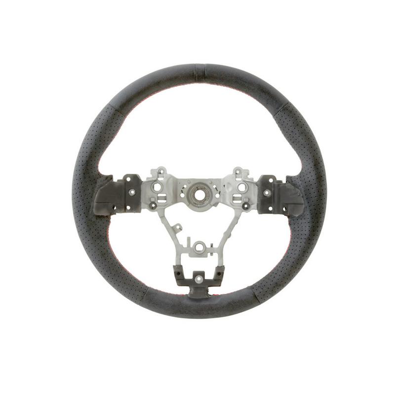 DAMD Sports Steering Wheel for SUBARU "SS360-RS...