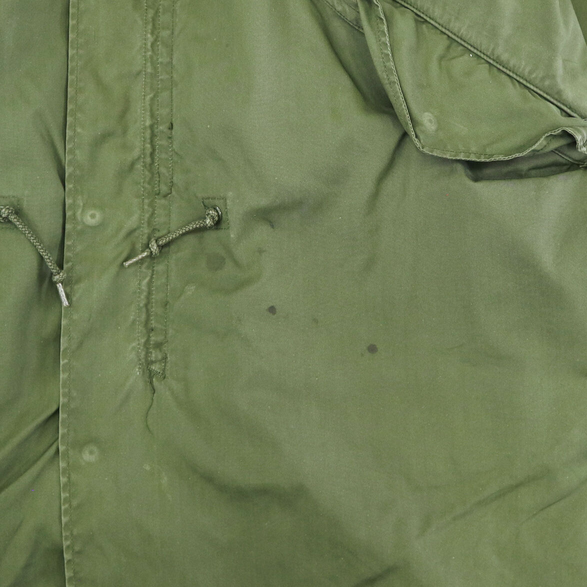 70's US ARMY M-65