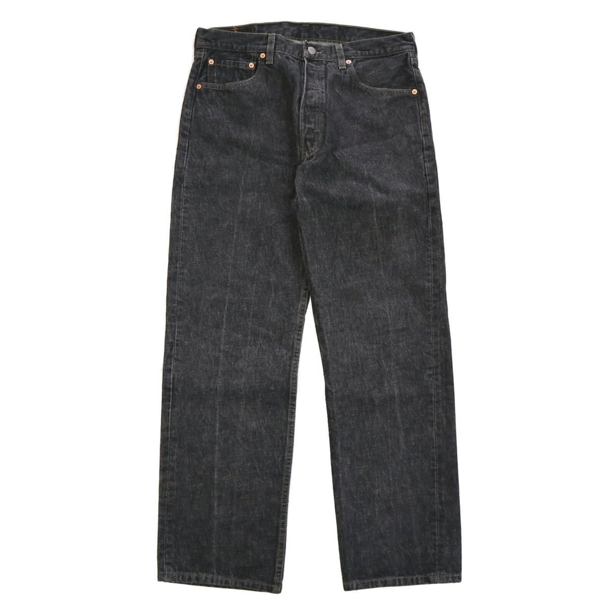 90's Levi's 501