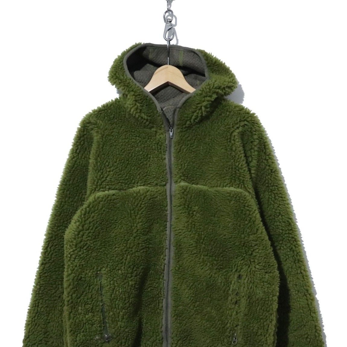 00's Patagonia Retro RHYTHM HOODY カクタス Mサイズ |...