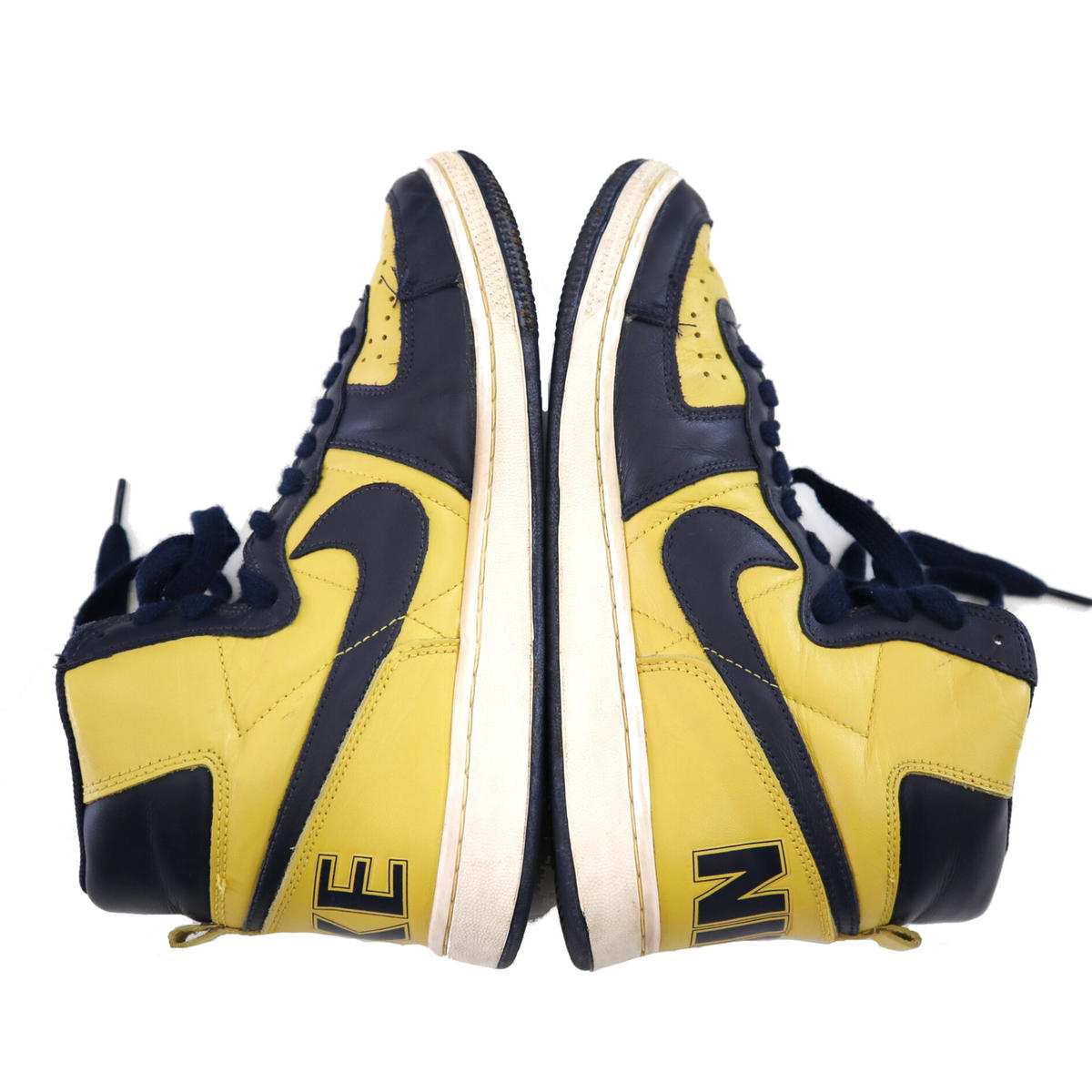2008年製 NIKE TERMINATOR HIGH (VNTG) 28cm アウトレット特販 NIKE 28cm 2008年 vintage ターミネーター スニーカー