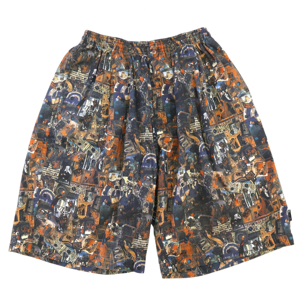 バーゲンで stussy ハーフパンツ80s - 通販 - perutours.com.pe