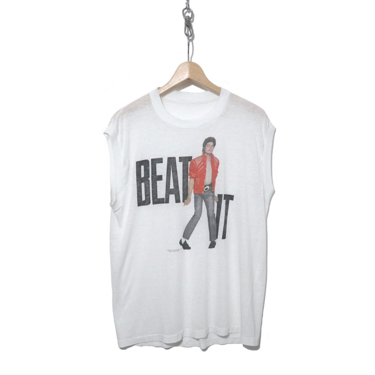 80's Michael Jackson