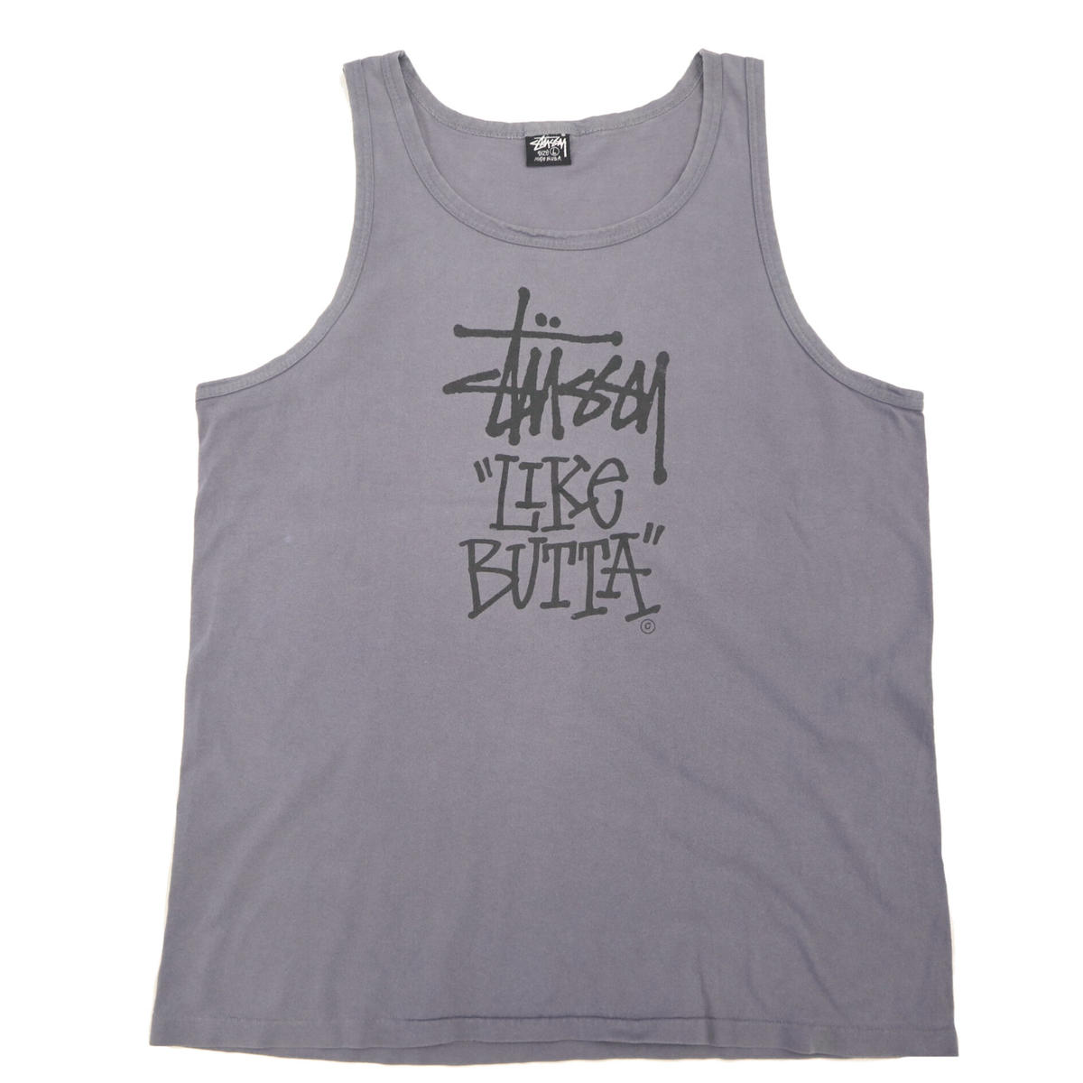 80's~90's OLD STUSSY