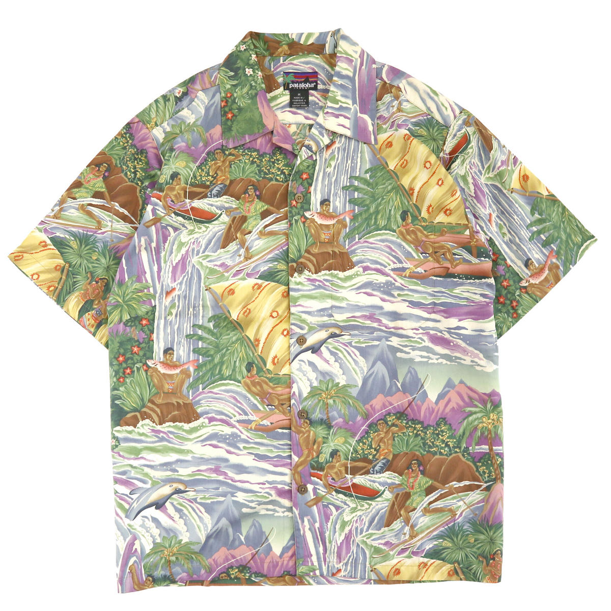 90's Patagonia