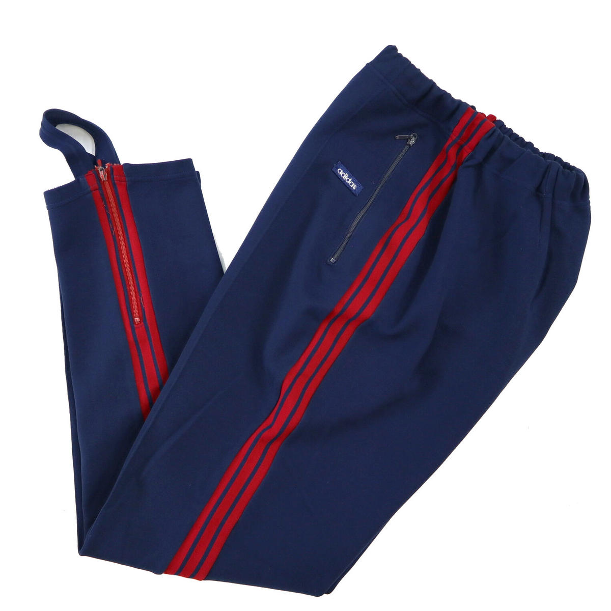 70's Adidas Descente