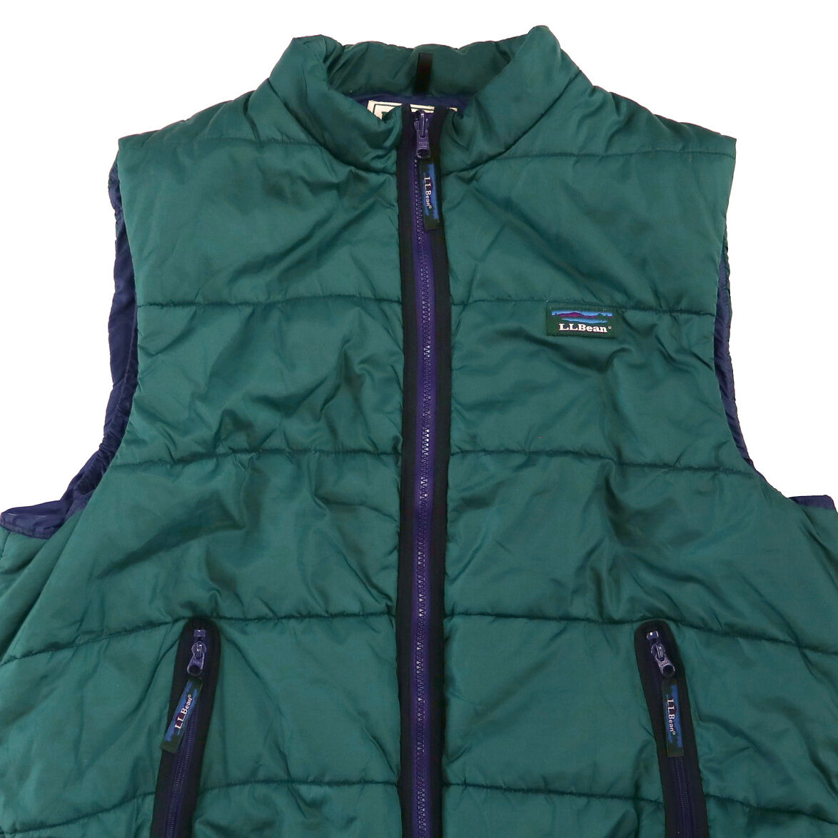 80's LL Bean