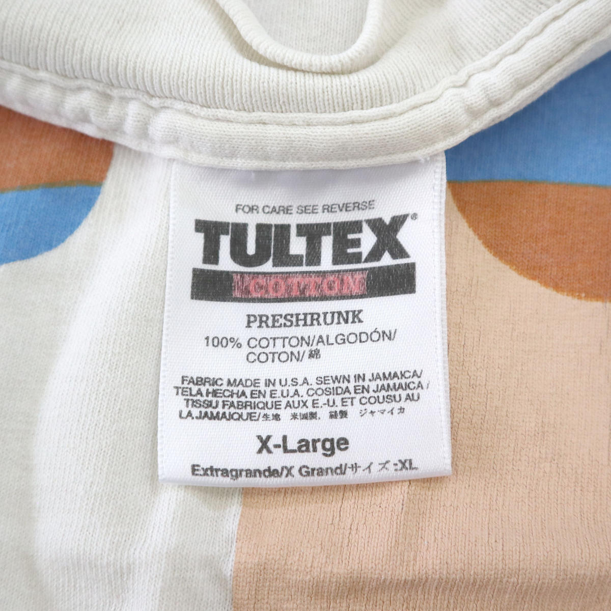 90's TULTEX