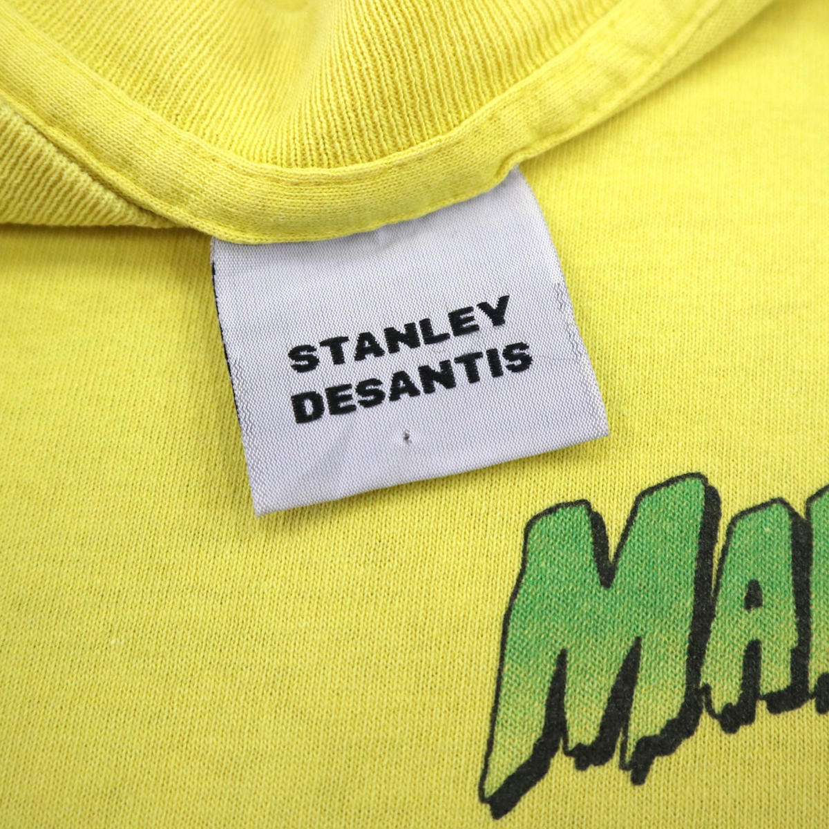 90's MARS ATTACKS! 両面 プリント Tシャツ XLサイズ USA製 | Da...