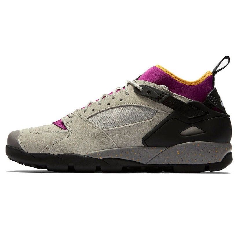新品 箱付き 国内未入荷 Nike Acg Air Revaderchi 27 5cm 28c