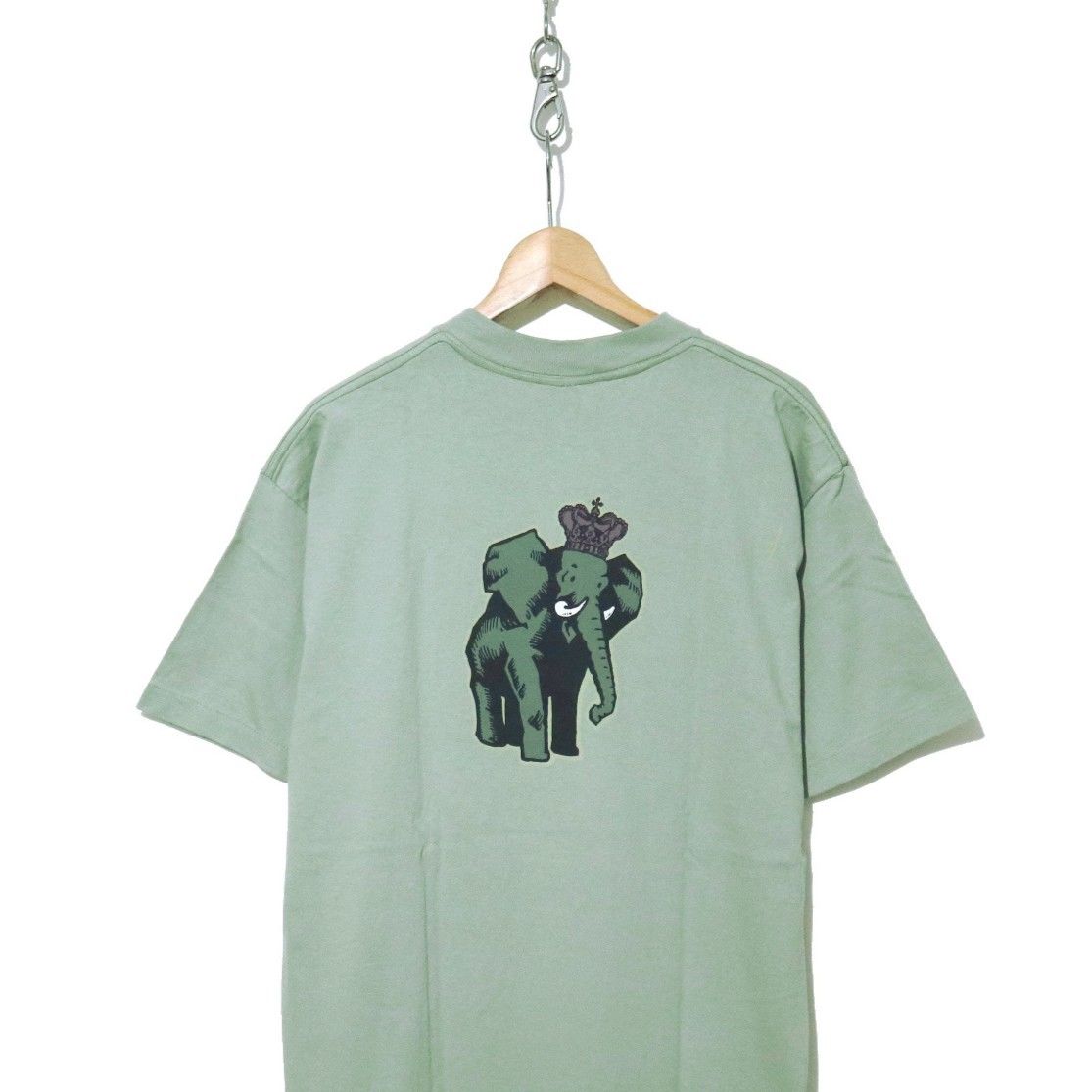 80's～90's OLD STUSSY プリント Tシャツ 黒タグ XLサイズ USA製 |...