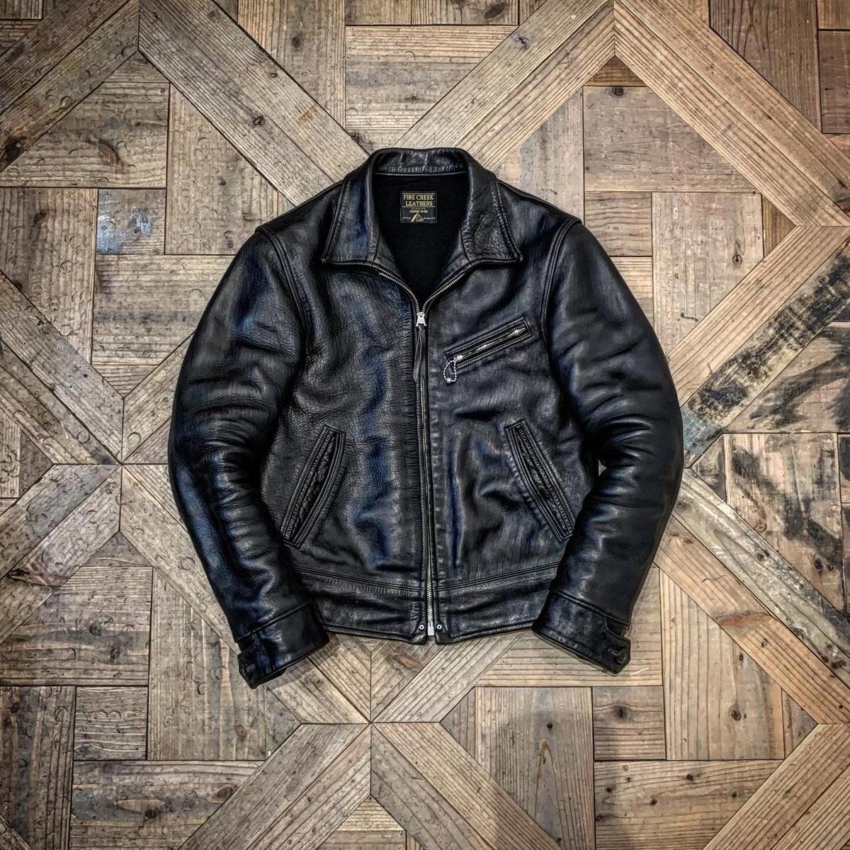 masayoshi ペンダント ダッチレザーカンパニー ファインクリーク masayoshi ペンダント ダッチレザーカンパニー ファインクリーク